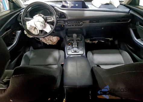 2021 Mazda Cx-30 из США, поврежденный, VIN 3MVDMBAL8MM223141